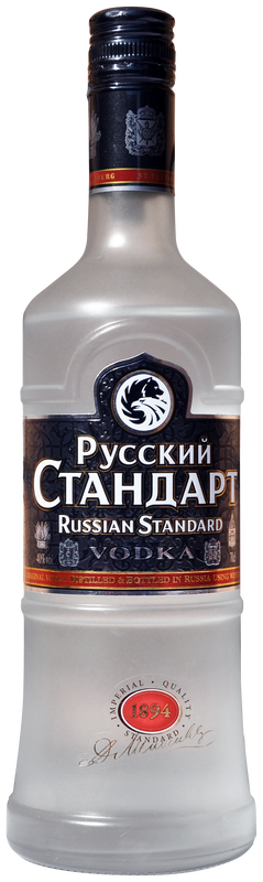 Руски Стандарт – Mesken Loca