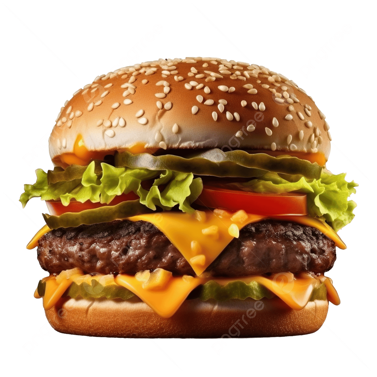 Cheeseburger