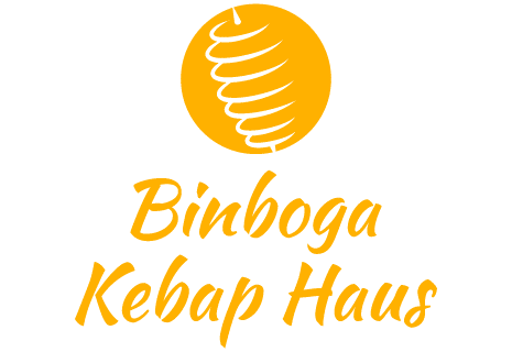 Binboga Kebap Haus — онлайн меню
